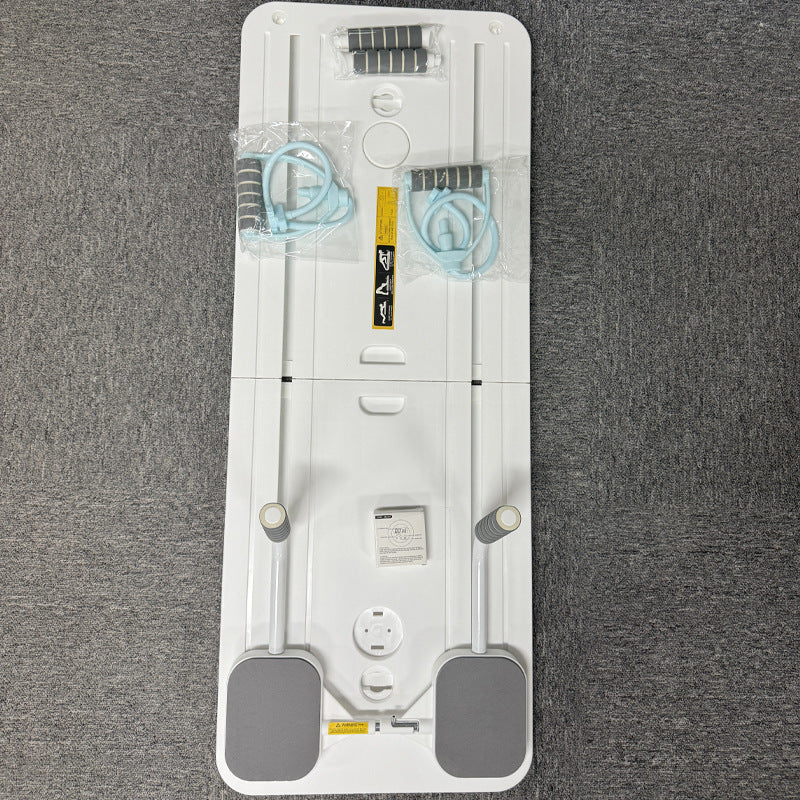 Abdominal Exercise Equipment