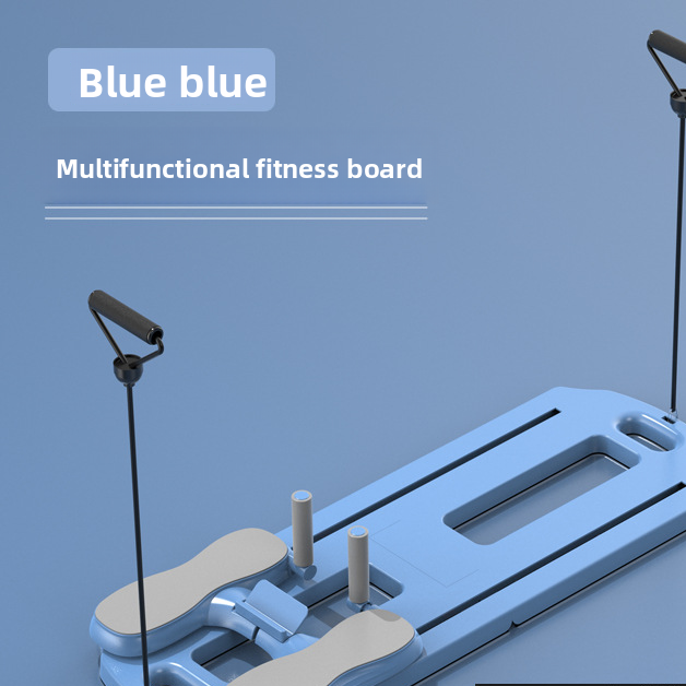Abdominal Exercise Equipment