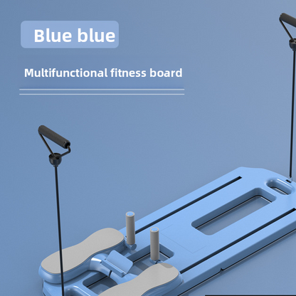 Abdominal Exercise Equipment