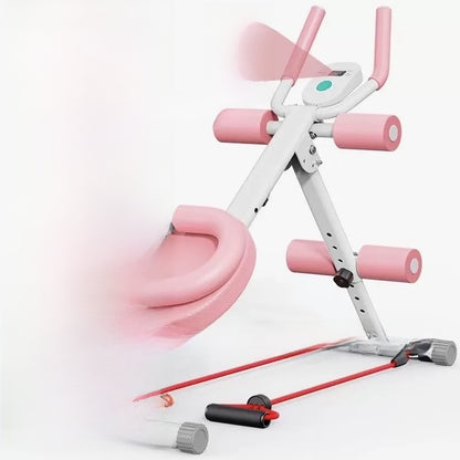 Abdominal Exercise Equipment