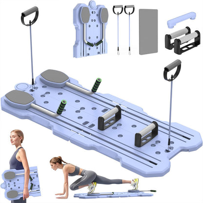 Abdominal Exercise Equipment