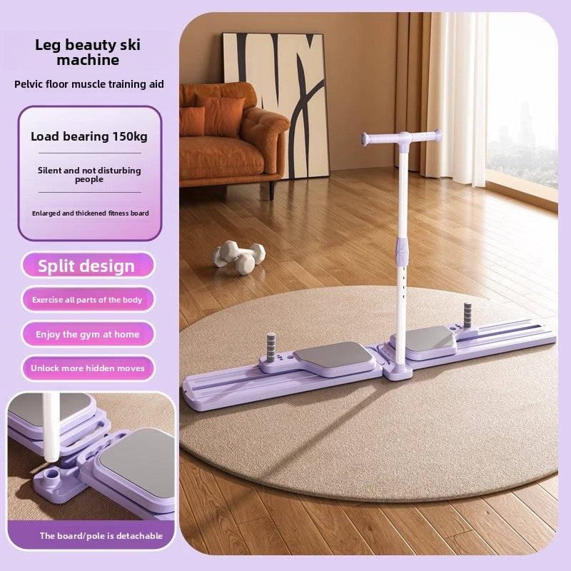 Abdominal Exercise Equipment