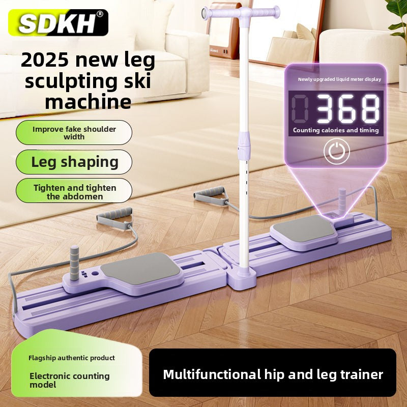 Abdominal Exercise Equipment