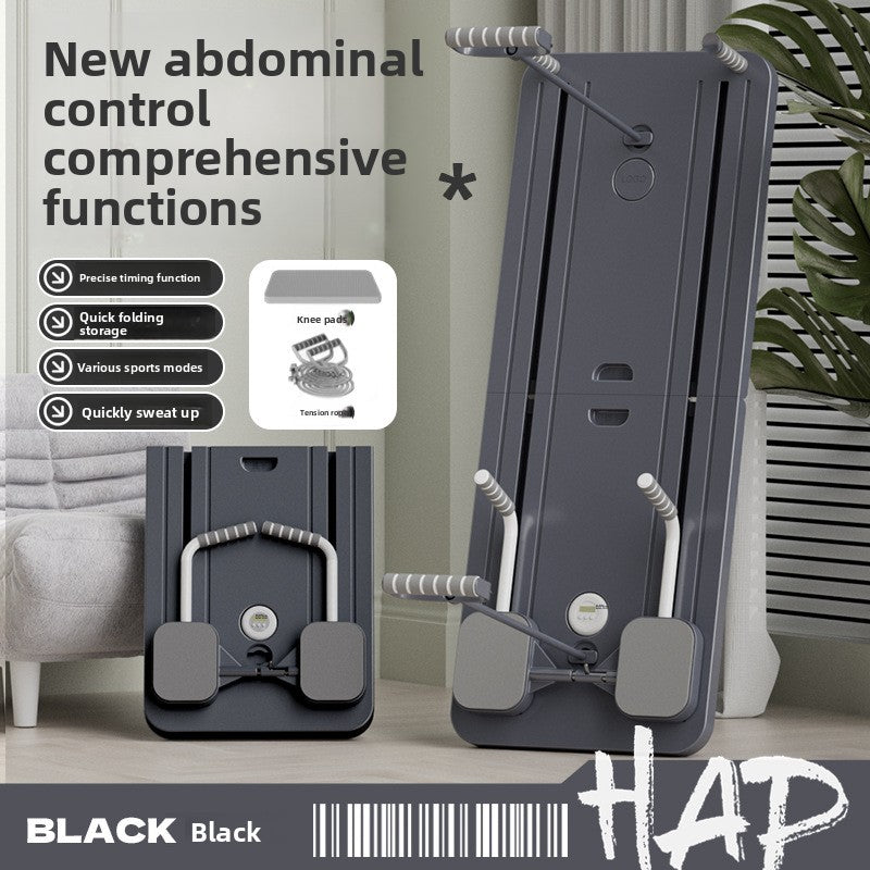 Abdominal Exercise Equipment