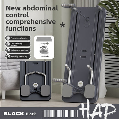 Abdominal Exercise Equipment