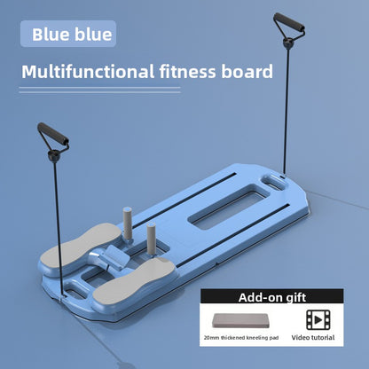 Abdominal Exercise Equipment
