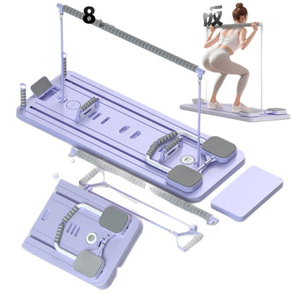 Abdominal Exercise Equipment