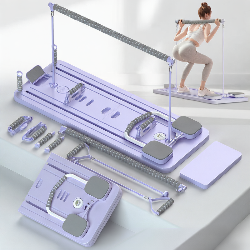 Abdominal Exercise Equipment