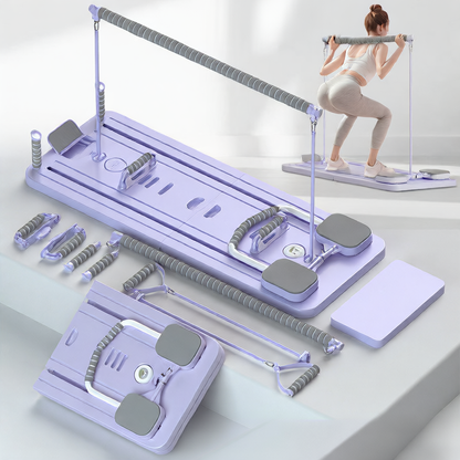 Abdominal Exercise Equipment