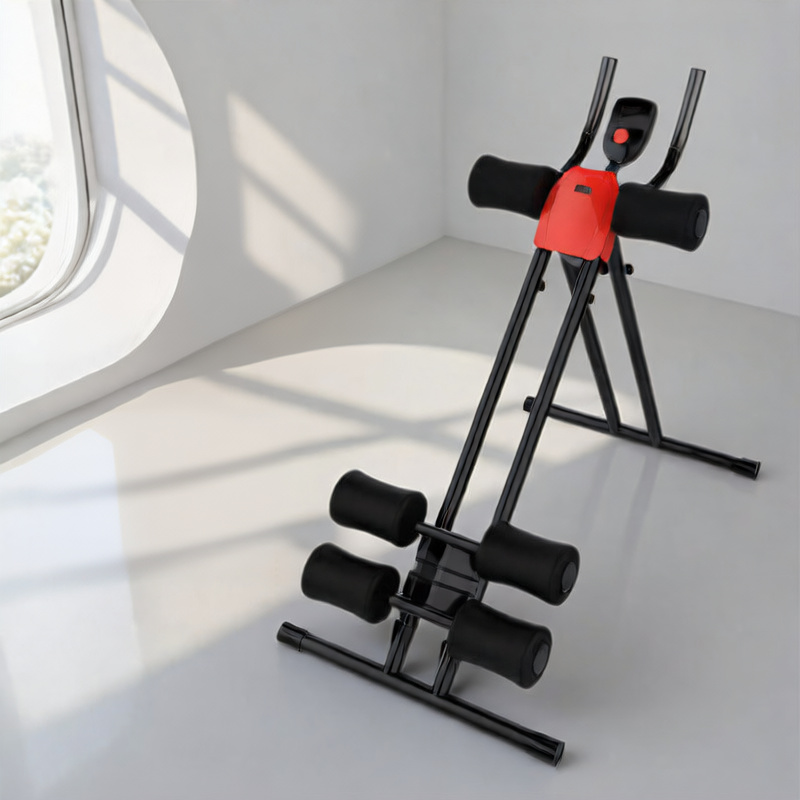 Abdominal Exercise Machine