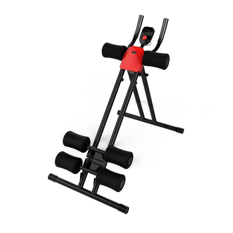Abdominal Exercise Machine