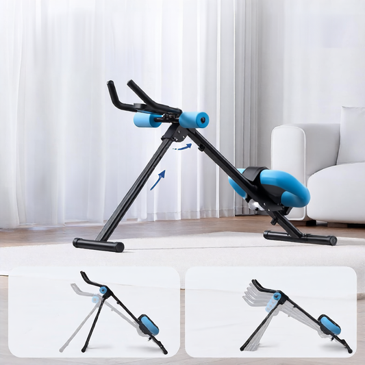 abdominal exercise machine