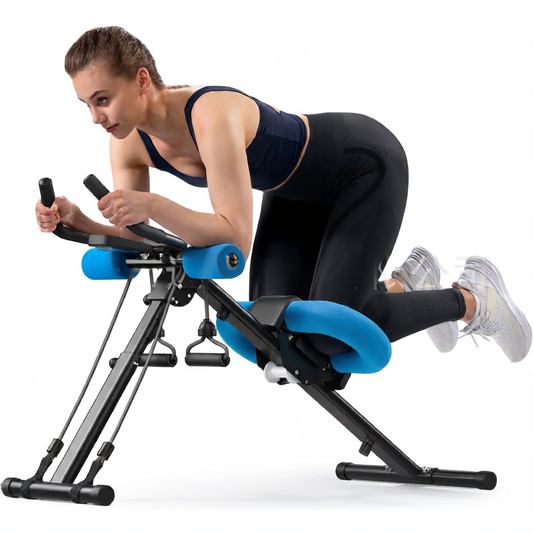 abdominal exercise machine