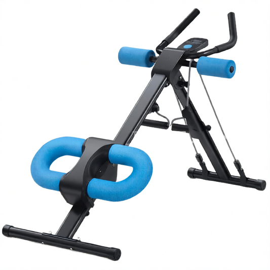 abdominal exercise machine