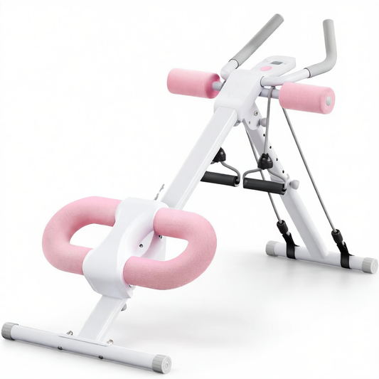 abdominal exercise machine
