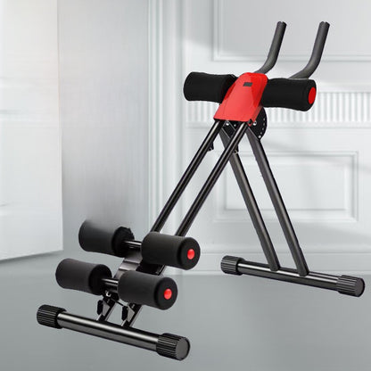 Abdominal Exercise Machine