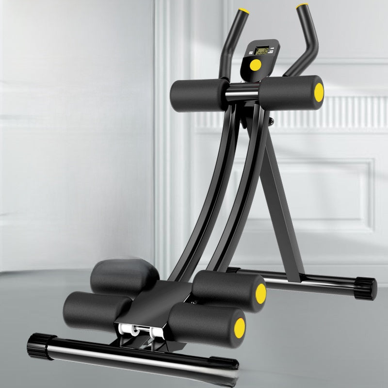 Abdominal Exercise Machine