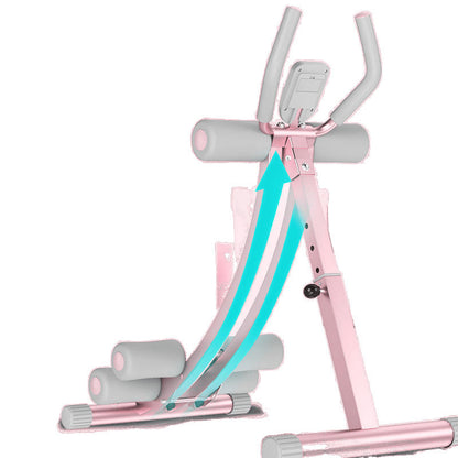 Abdominal Exercise Machine