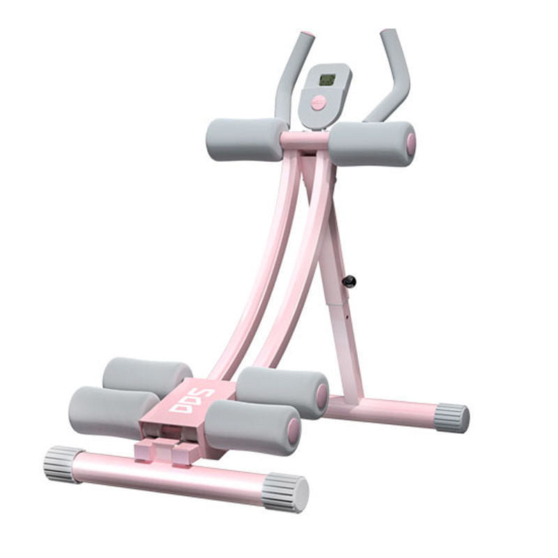 Abdominal Exercise Machine