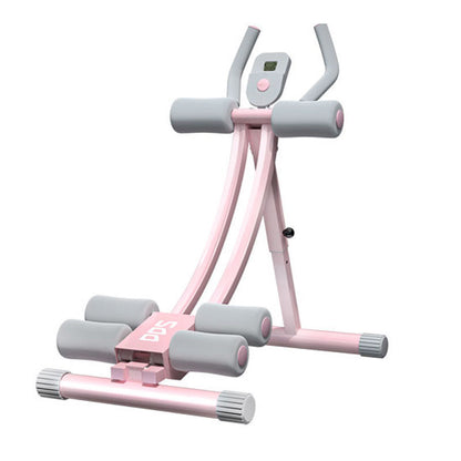 Abdominal Exercise Machine