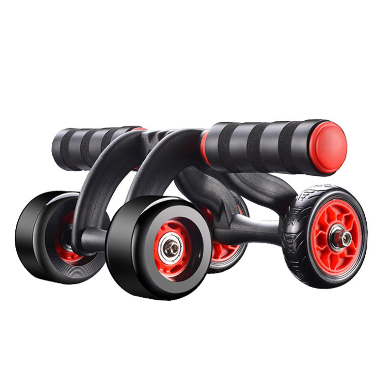 Abdominal Exercise Roller