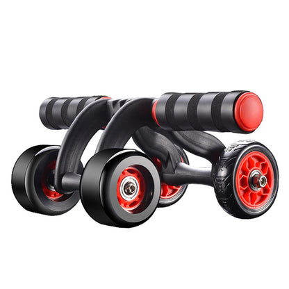 Abdominal Exercise Roller