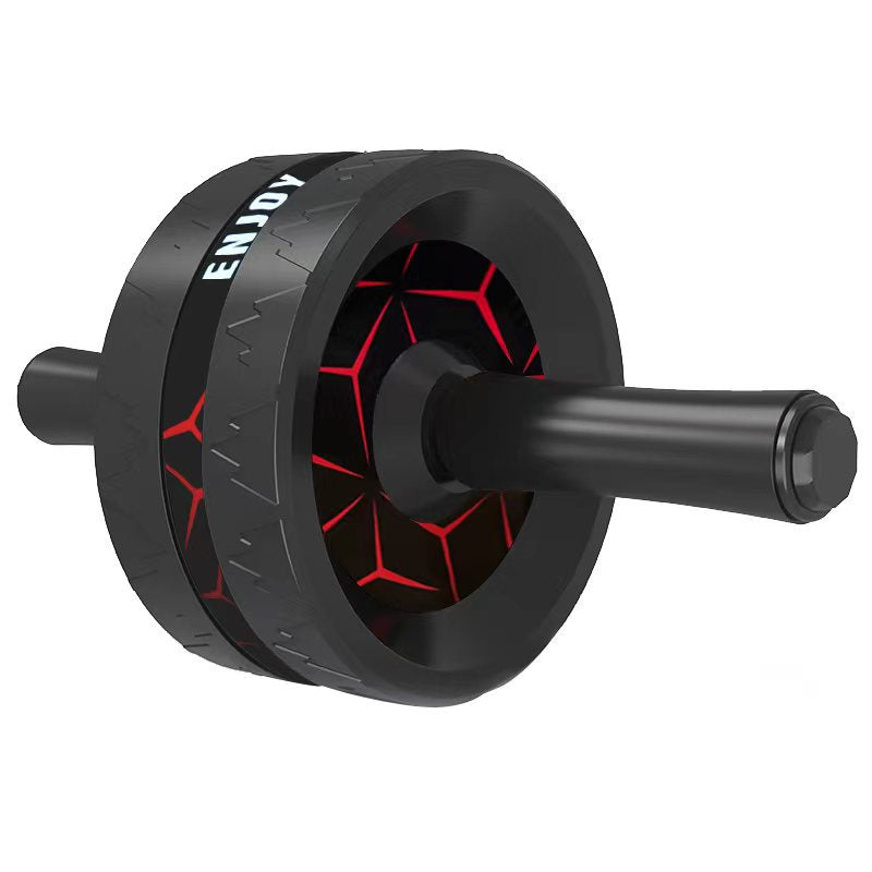 Abdominal Exercise Wheel for Home Fitness