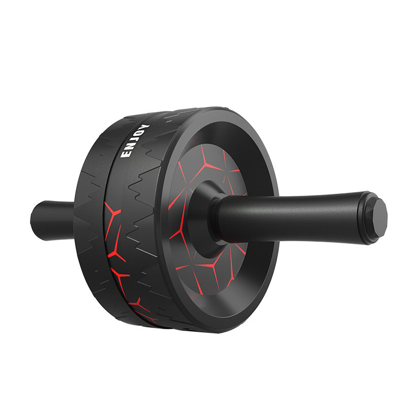 Abdominal Exercise Wheel for Home Fitness