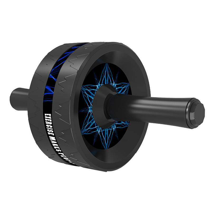 Abdominal Exercise Wheel for Home Fitness