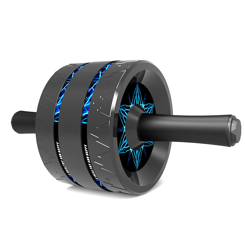 Abdominal Exercise Wheel for Home Fitness