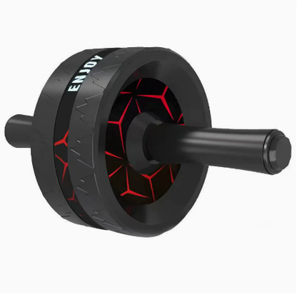 Abdominal Exercise Wheel for Home Fitness
