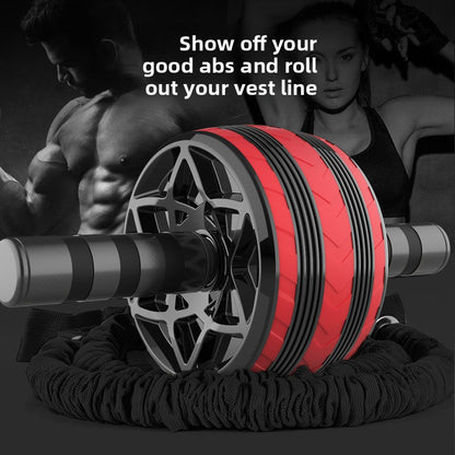 Abdominal Exercise Wheel
