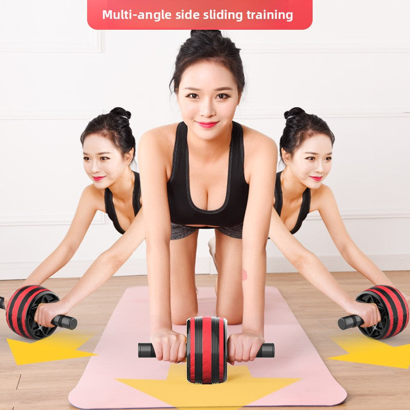 Abdominal Exercise Wheel