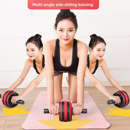 Abdominal Exercise Wheel