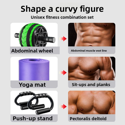 Abdominal Exercise Wheel
