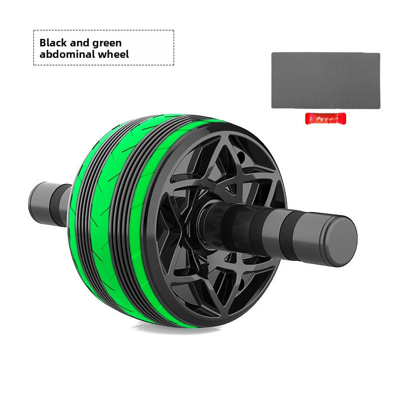 Abdominal Exercise Wheel