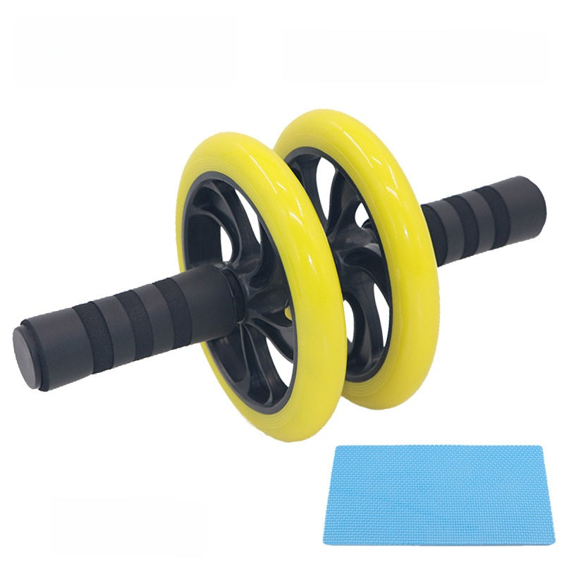 Abdominal Exercise Wheel