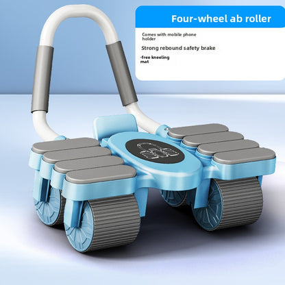 Abdominal Exercise Wheel