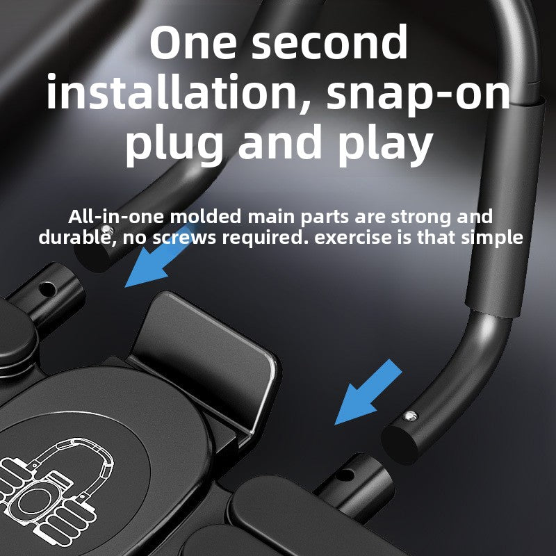 Abdominal Exercise Wheel