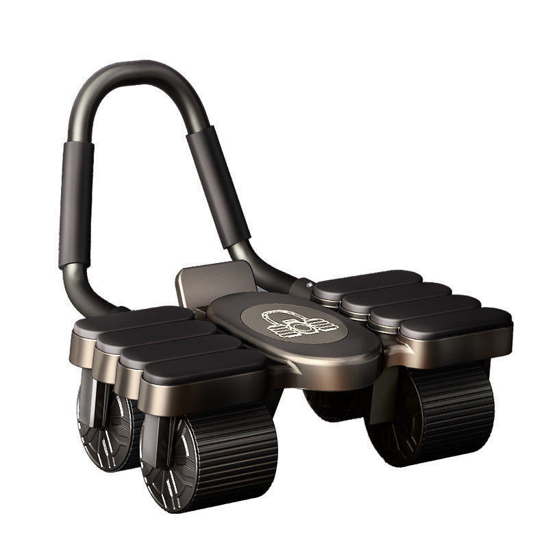 Abdominal Exercise Wheel
