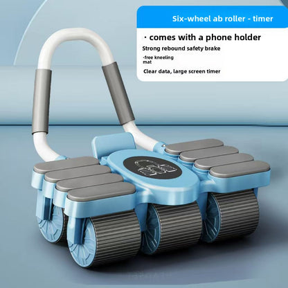 Abdominal Exercise Wheel