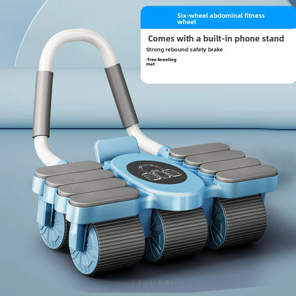 Abdominal Exercise Wheel