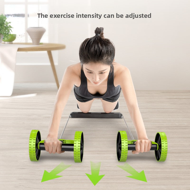 Abdominal Exercise Wheel