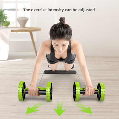 Abdominal Exercise Wheel