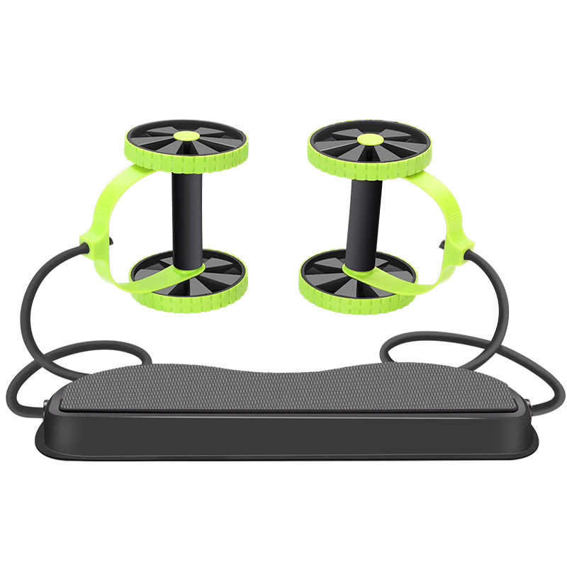 Abdominal Exercise Wheel