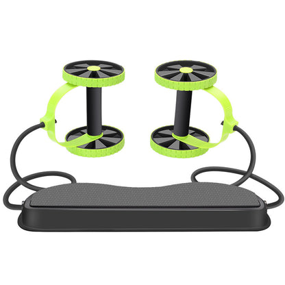 Abdominal Exercise Wheel