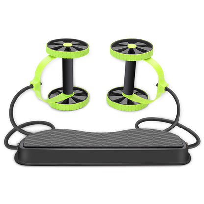 Abdominal Exercise Wheel