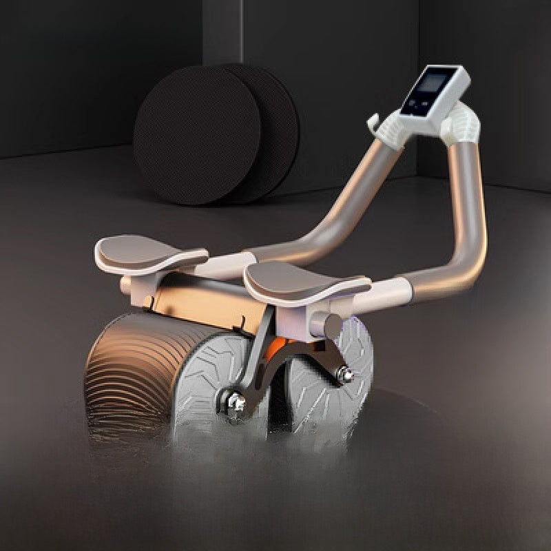 Abdominal Exercise Wheel