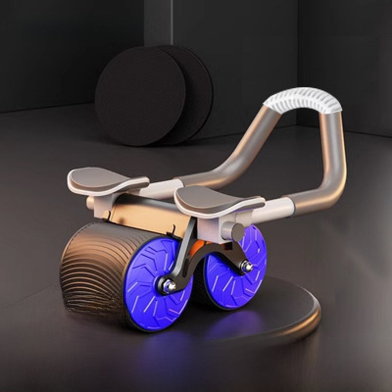 Abdominal Exercise Wheel