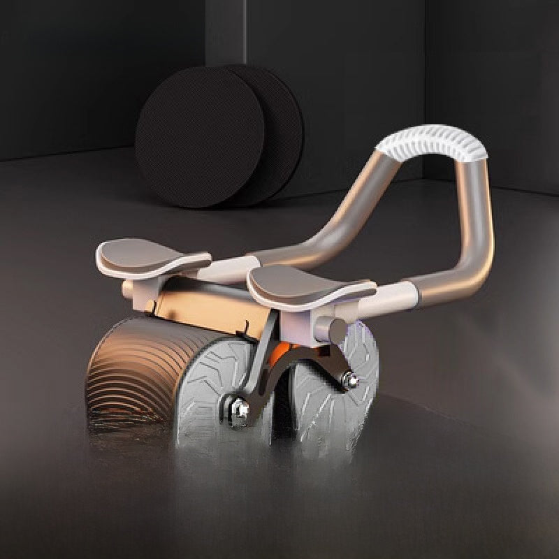 Abdominal Exercise Wheel